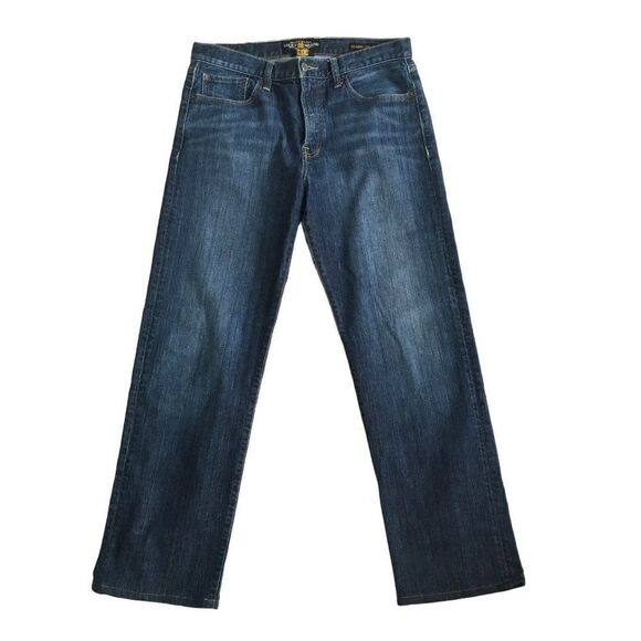 Lucky Brand Jeans  - Picture 1 of 7
